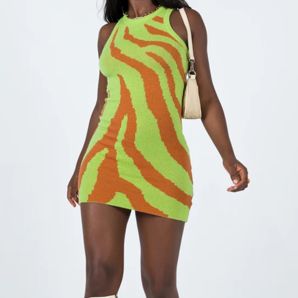 Princess Polly Felicity Mini Dress